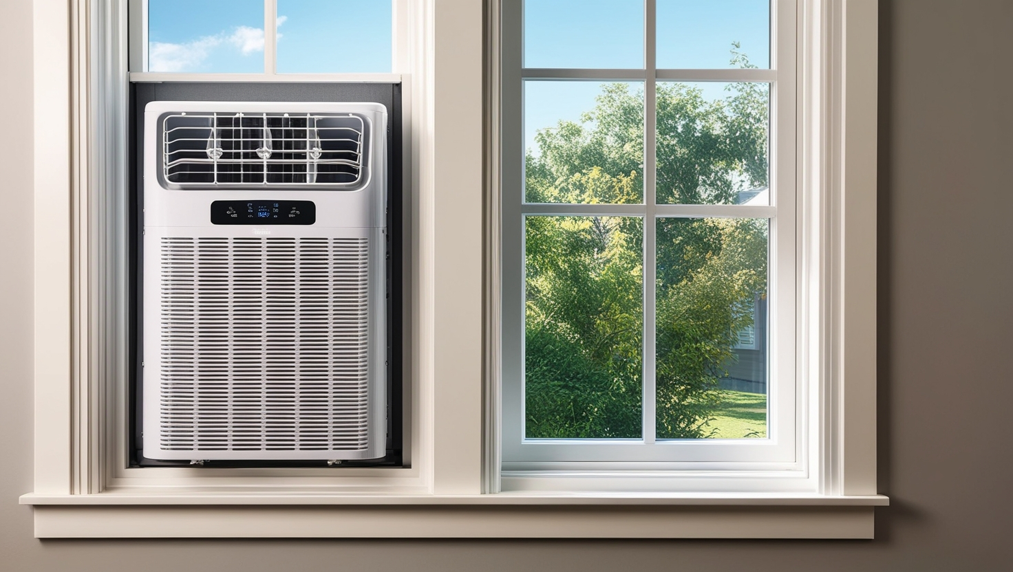 Frigidaire Window 21000 BTU Air Conditioners