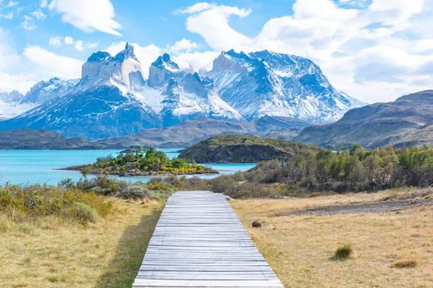 12 Captivating Nature Views to Brighten Your Day, bright views, captivating nature, nature, landscape, joyful landscapes, sunny scenes