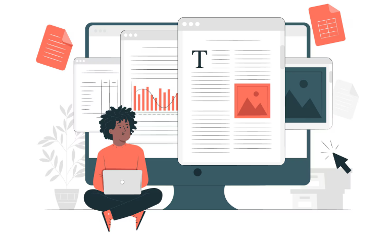 content writing freelancing skills