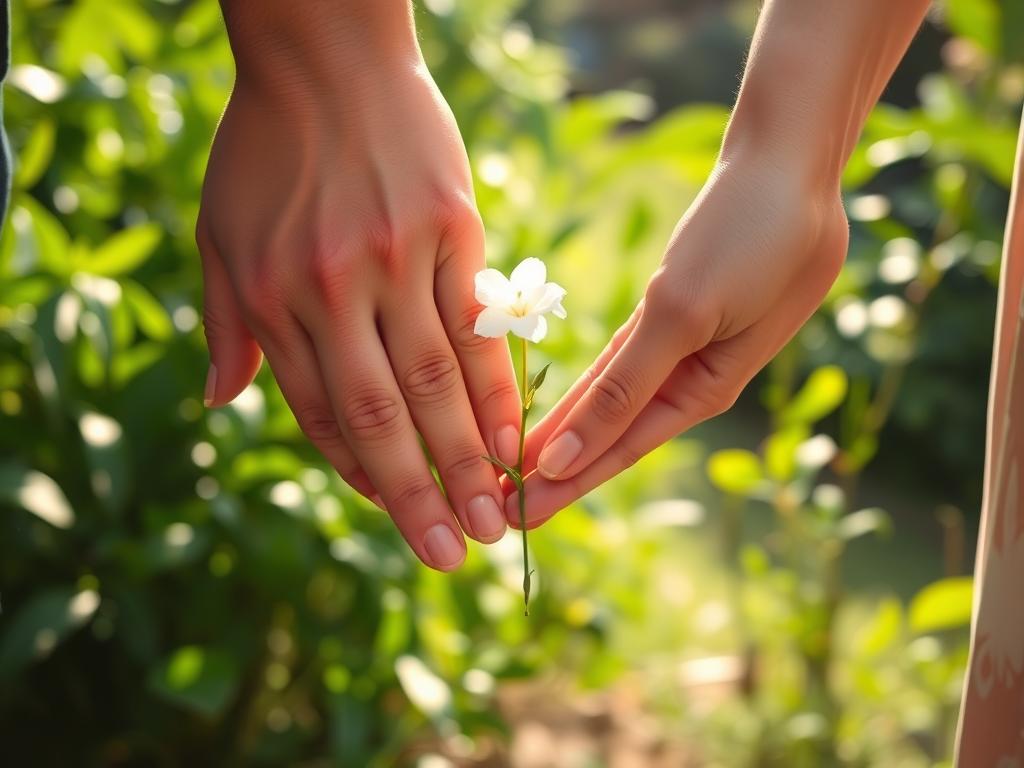 rebuilding trust