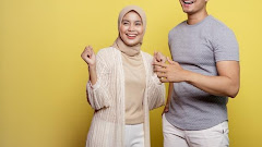 Smiles and Happiness: A Love Story