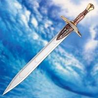 Riptide Replica Percy Jackson Sword | #1860468269