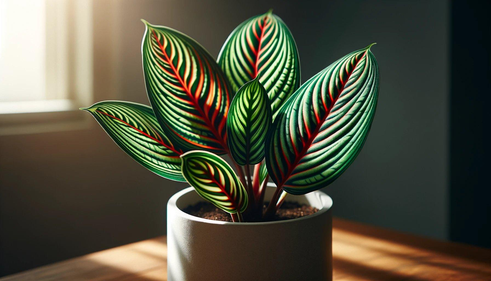 Prayer Plant