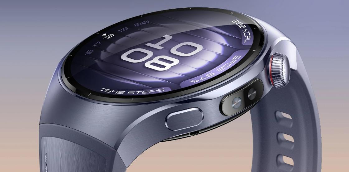HUAWEI WATCH 5-h
