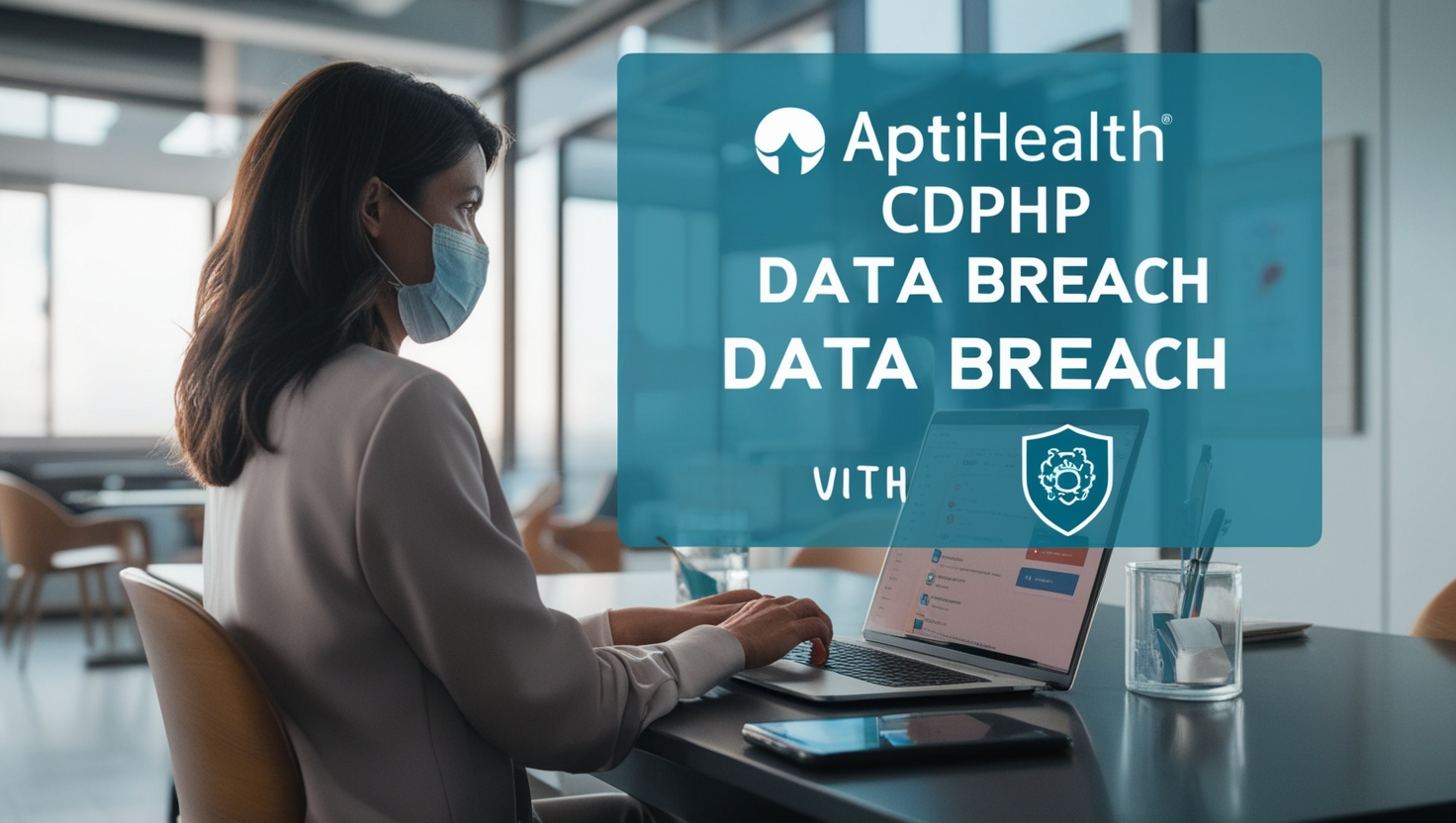 Aptihealth CDPHP Data Breach