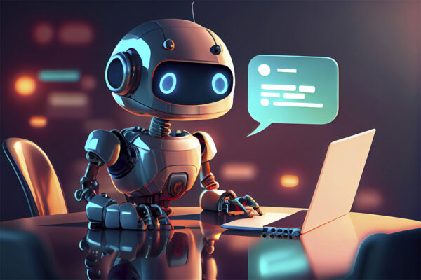 Beyond sales, AI agents significantly reduce customer support burdens.