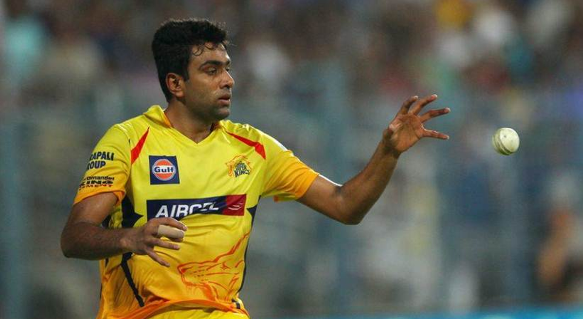 CSK Should Definitely Buy Ravichandran Ashwin
