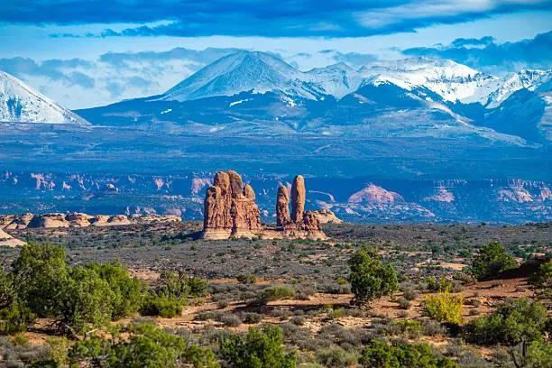 Explore the Colors of Nature in These Stunning Photos, nature colors, vibrant landscapes, nature, landscape, seasonal photos, colorful nature