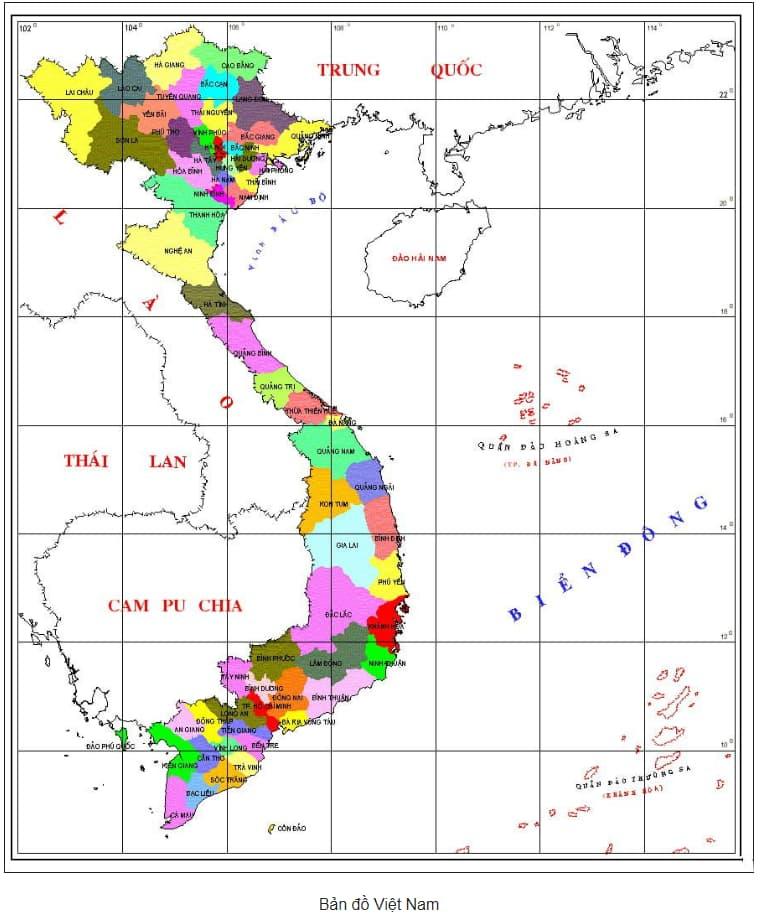 CHỦ ĐỀ 6. CẢNH QUAN THIÊN NHIÊN, QUÊ HƯƠNG, ĐẤT NƯỚCTUẦN 21