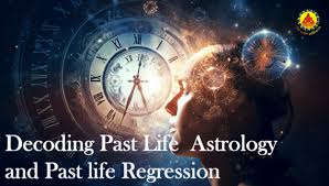 Exploring Past Lives Through Your Birth Chart – Unveiling Karmic Connections
