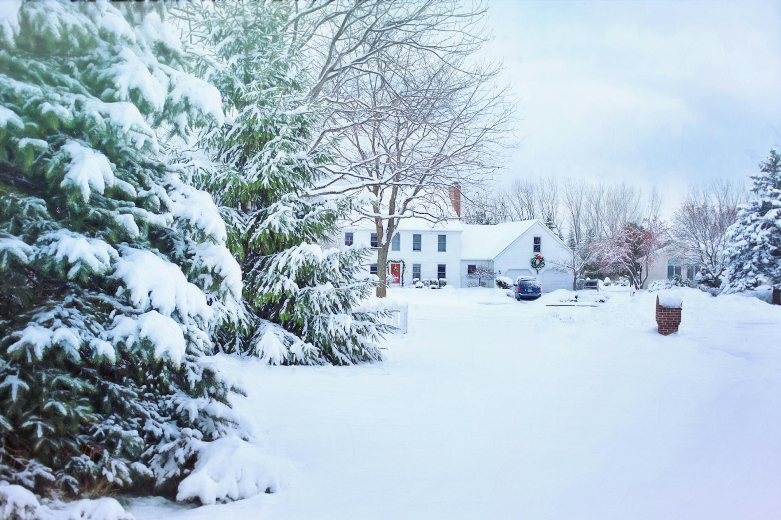 Preventing Winter Woes: Household Tasks To Tackle Now 1