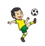 2,092 Soccer Player Clipart Illustrations & Clip Art - iStock