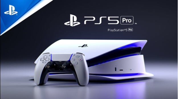 PS5 Pro 