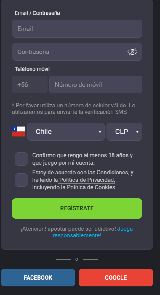 código promocional Coolbet