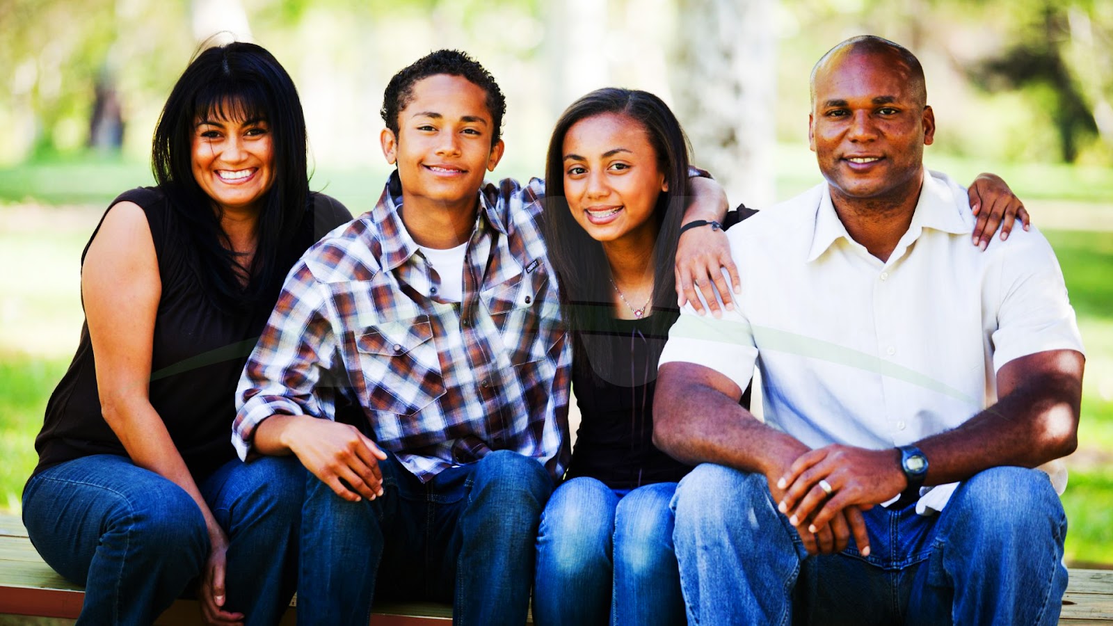 black family photo shoot ideas images 3