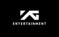 This contain a logo of K-entertainment