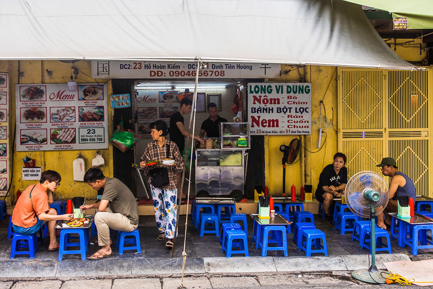 Tempat Menarik di Hanoi: Aktiviti Menarik dan Destinasi Wajib Kunjungi