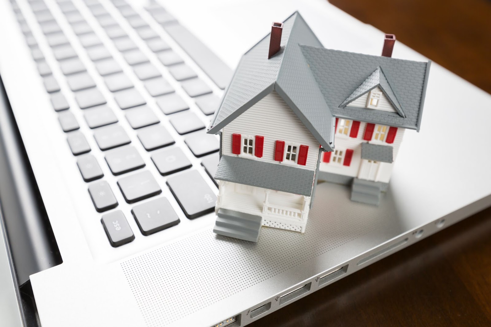 Real estate investing crm​