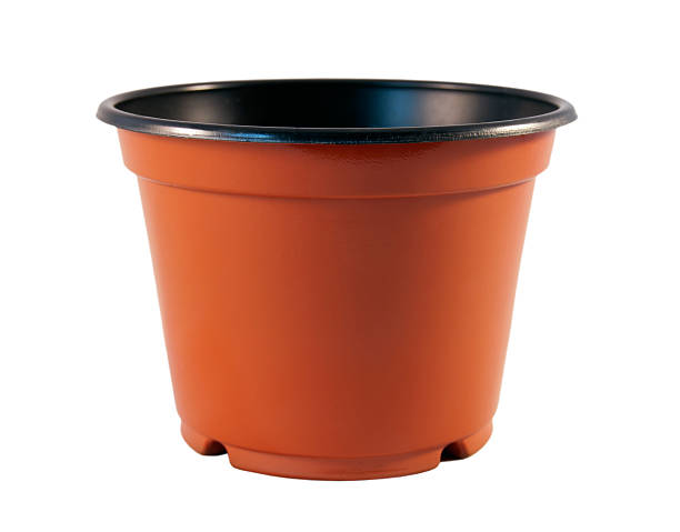 Plastic Pot 
