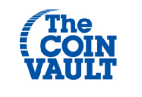 logo of CNC Coin Vault