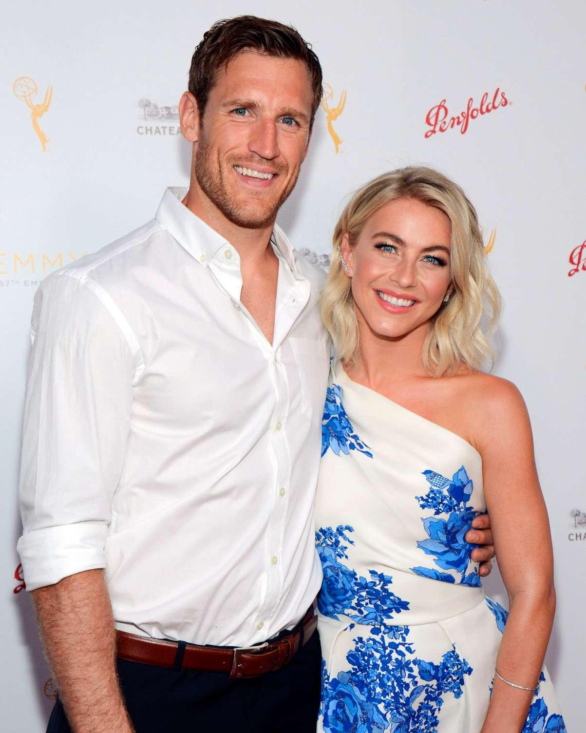 Why Julianne Hough Filed for Divorce from Brooks Laich