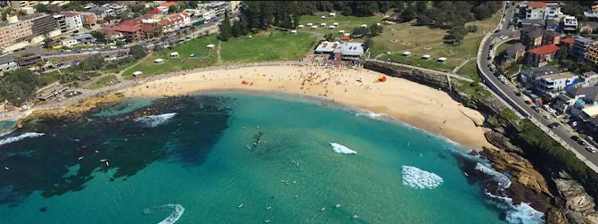 Bronte Surf Life Saving Club