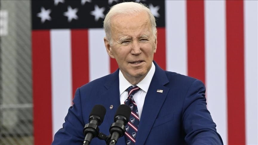 Google Restores Joe Biden