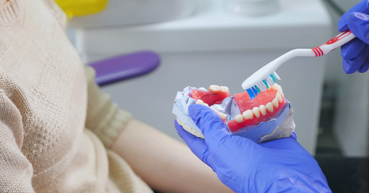 How to Educate Others on the Importance of Dental Health