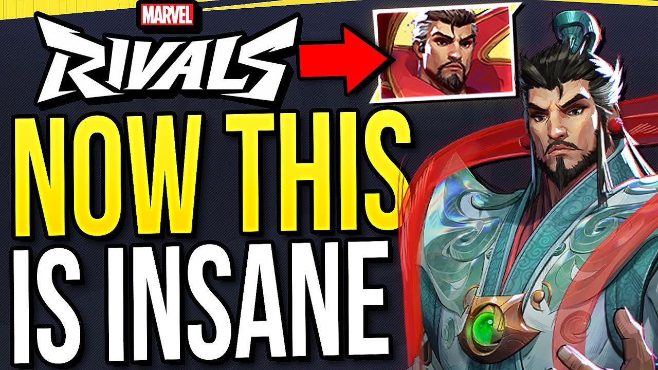 Marvel Rivals: Upcoming Legendary Skins and Updates; Check Details