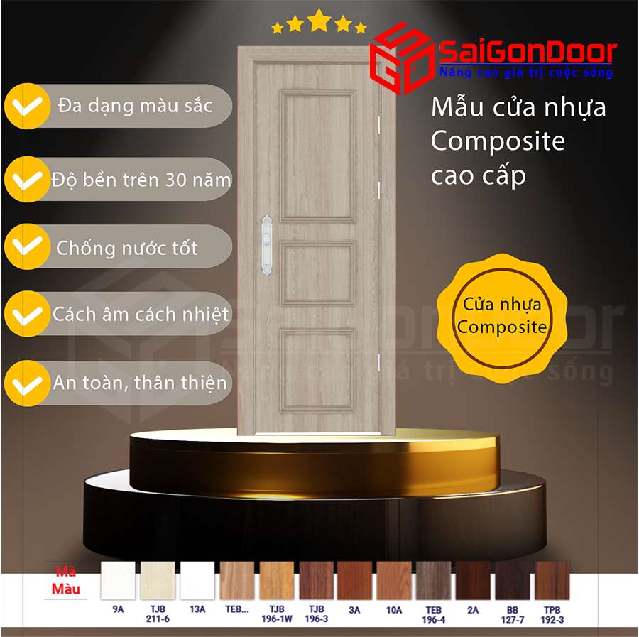 GIỚI THIỆU NHỮNG ĐẶC ĐIỂM NỔI BẬT CỦA CỬA NHỰA COMPOSITE SAIGONDOOR AD_4nXcZZMf1PJDT7dr2IfbJrwafsRvUvLuiy1UjelRs1XF7E6W1VRK7Ix3s7eOKyVGofM8NIxH3xNowrjSbG7NSOhfKEHe1pVJhoyKJPYH8n32Pvpcp9Om4ePqsX8W5hRf8VQsa0hr640feEX7Mza1YwPL0uqH4?key=VXR1EV5dQ7nREa5IBqBvGw