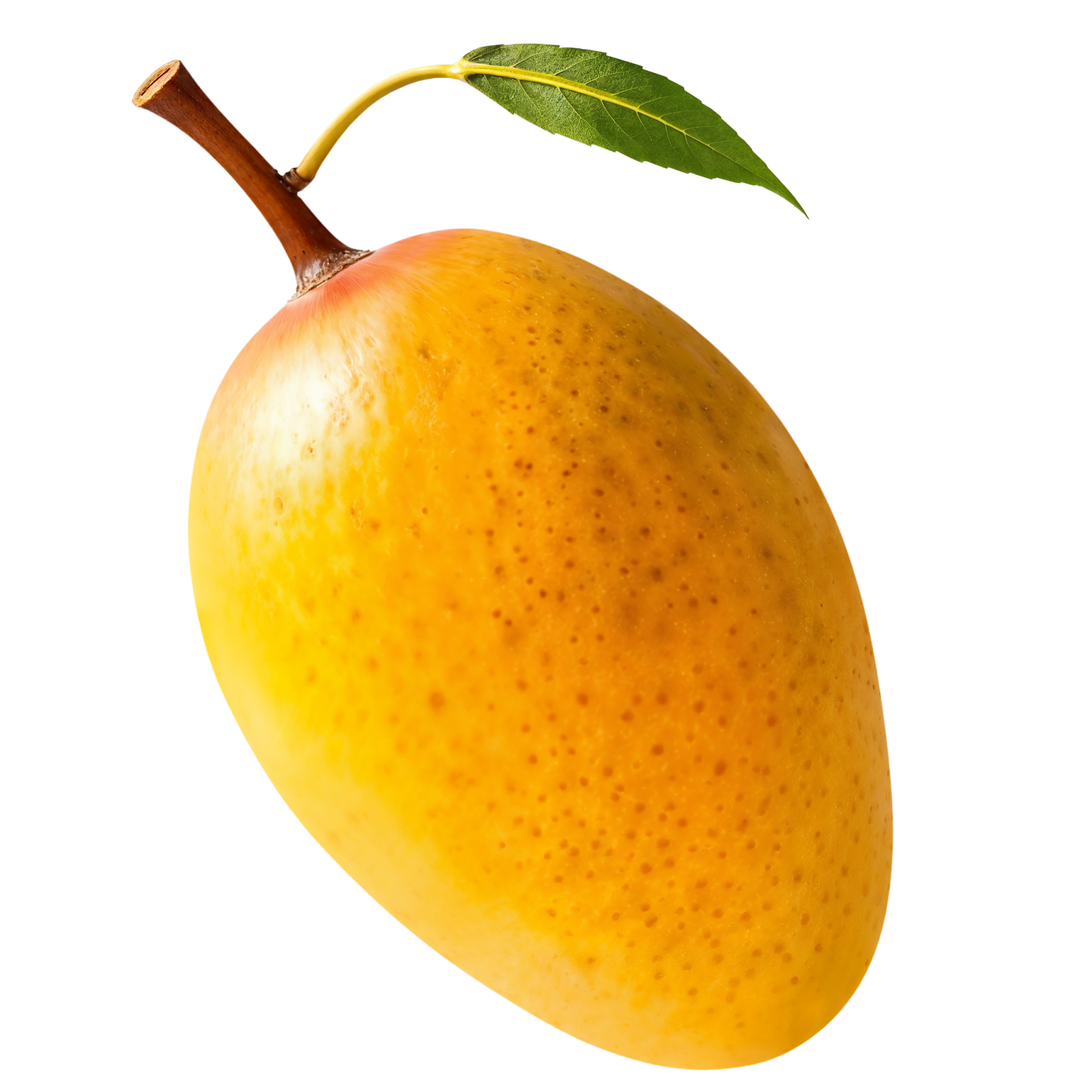 Mango - King of Fruits