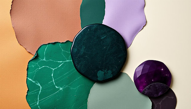 color palette inspiration