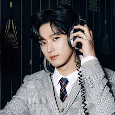 A picture of The Boyz' Lee Juyeon