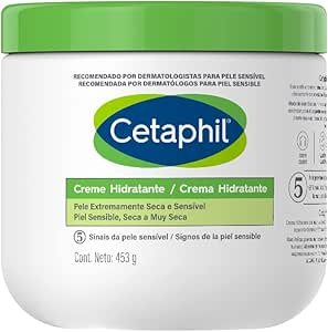 Cetaphil Creme Hidratante