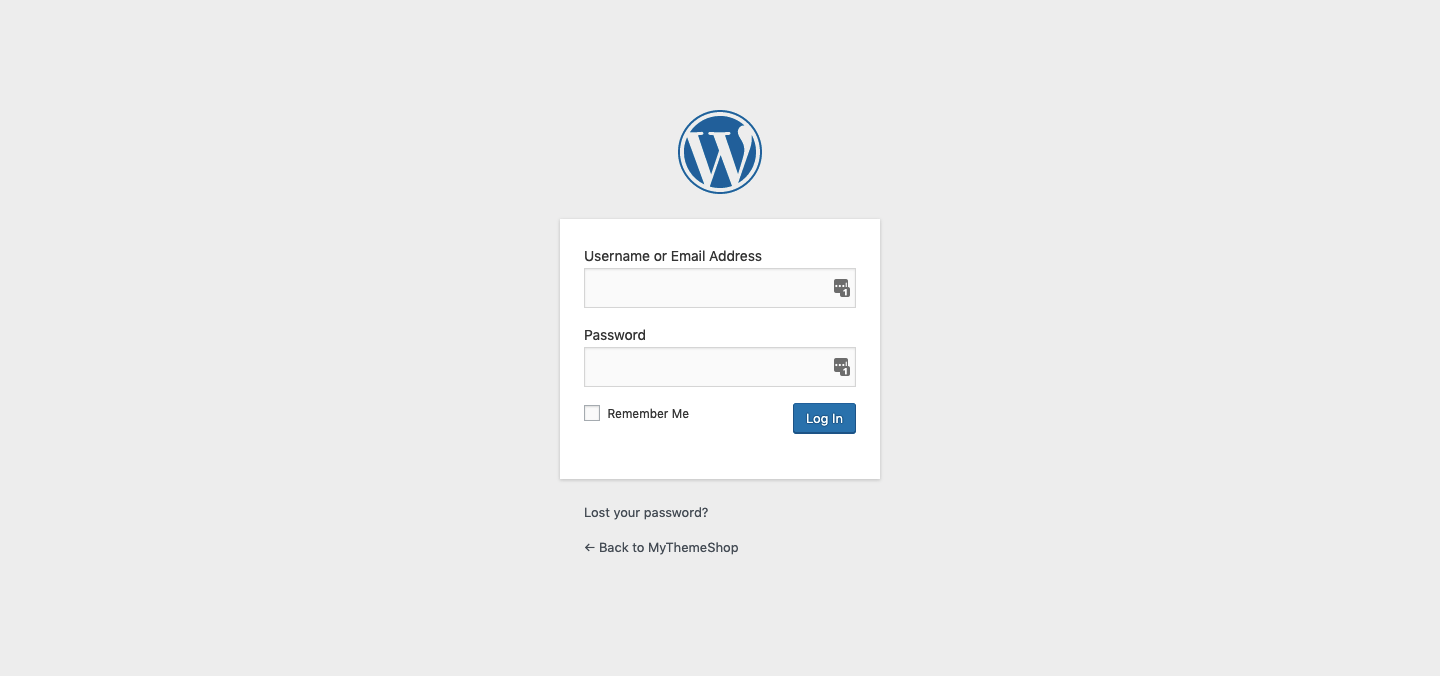 How to Make a WordPress Website