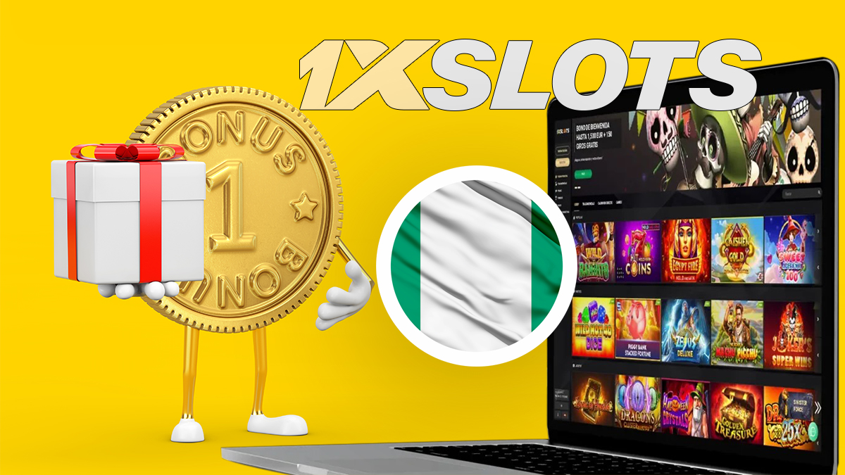 Exclusive 1xSlots Promo Code for Nigerian Players – Get Real Money Rewards