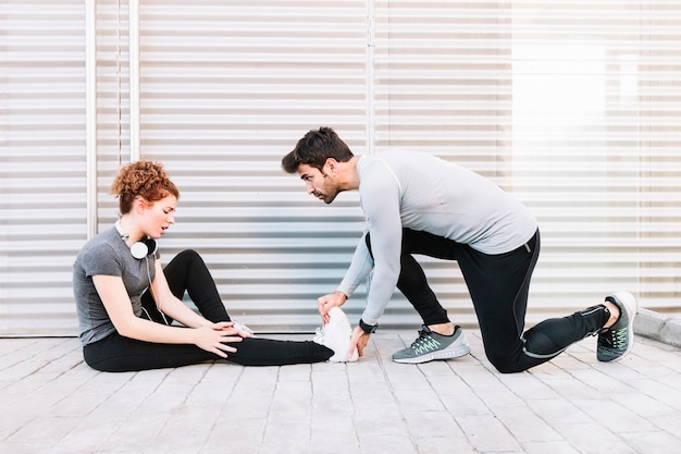 The Best Sport Exercise for Every Fitness Level