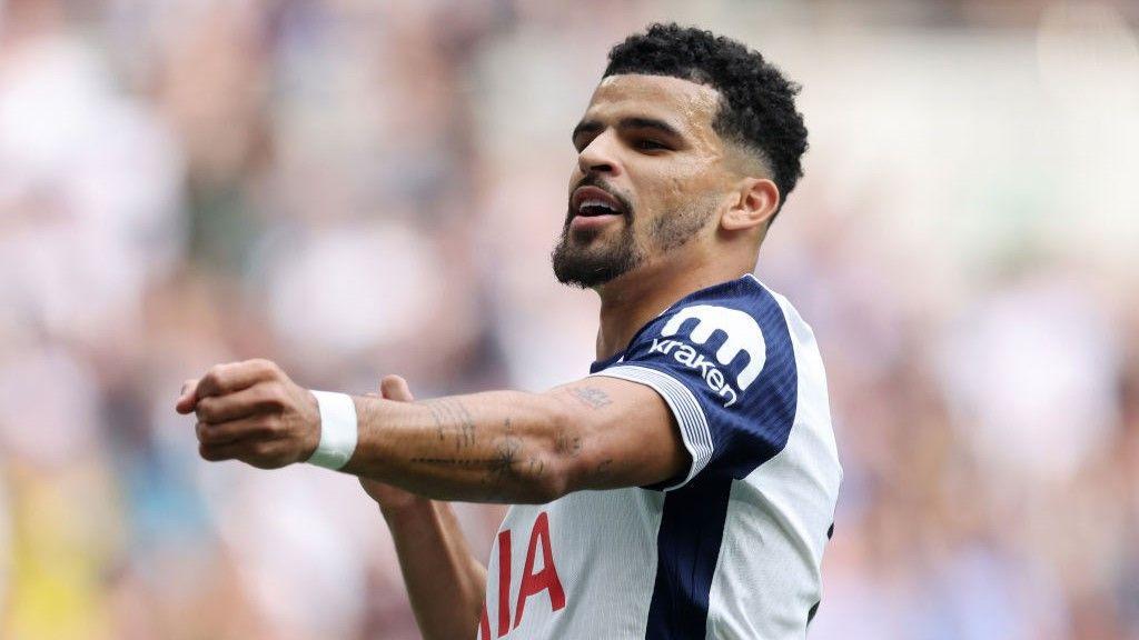 FPL Gameweek 9 Transfer Tips: Two Players to HOLD ~ Solanke