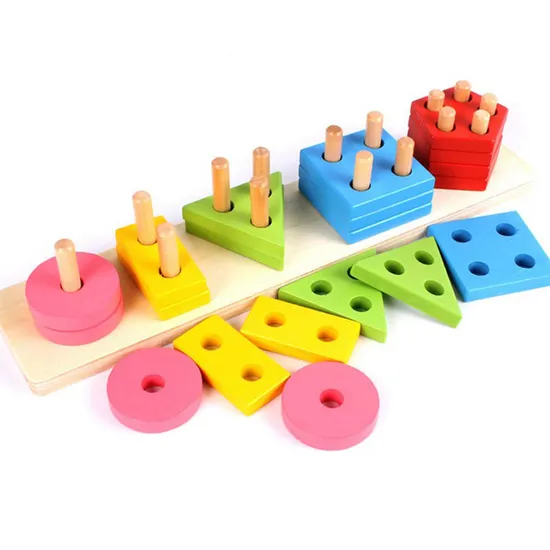 Building Blocks
