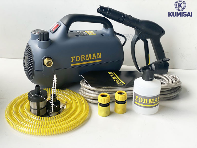 Forman FM300