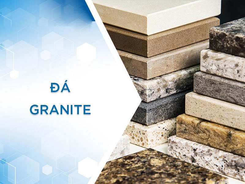 Ưu Điểm, Nhược Điểm Đá Granite – Vật Liệu Bền Đẹp Cho Nội Thất