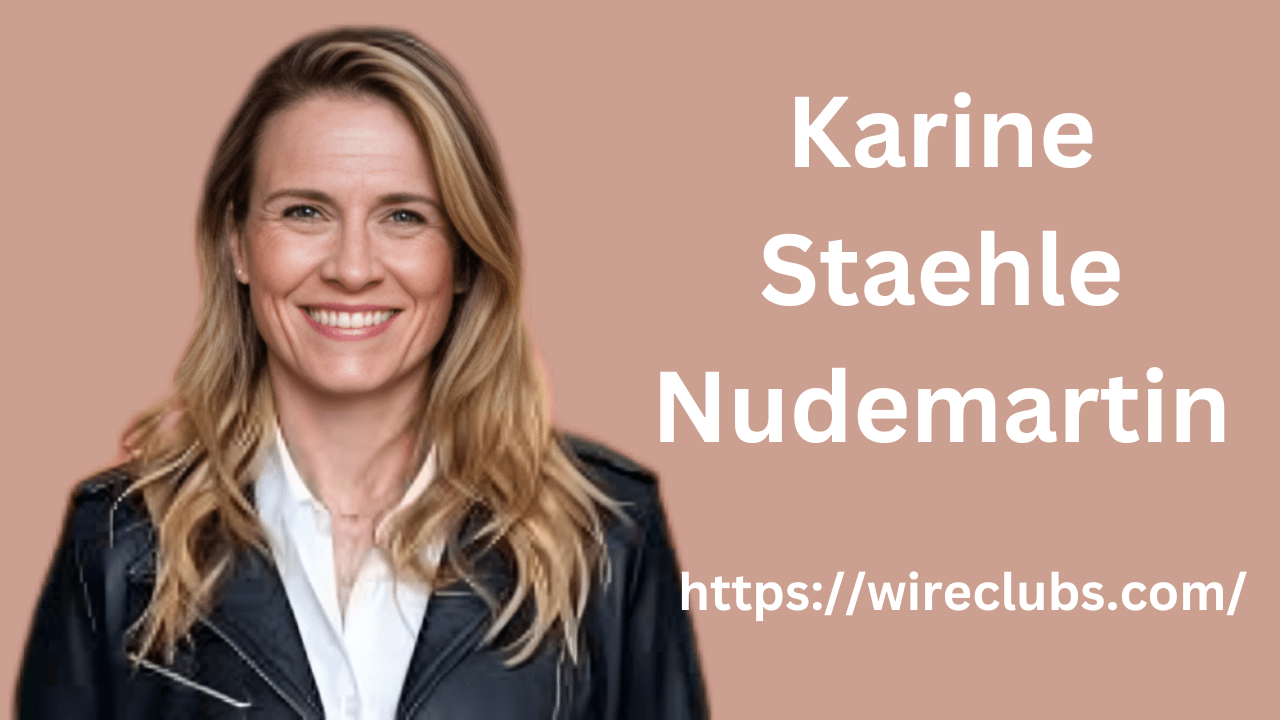 karine staehle nudemartin