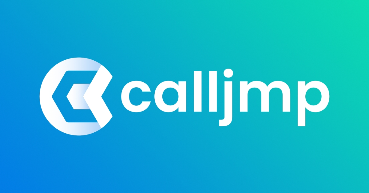 calljmp logo