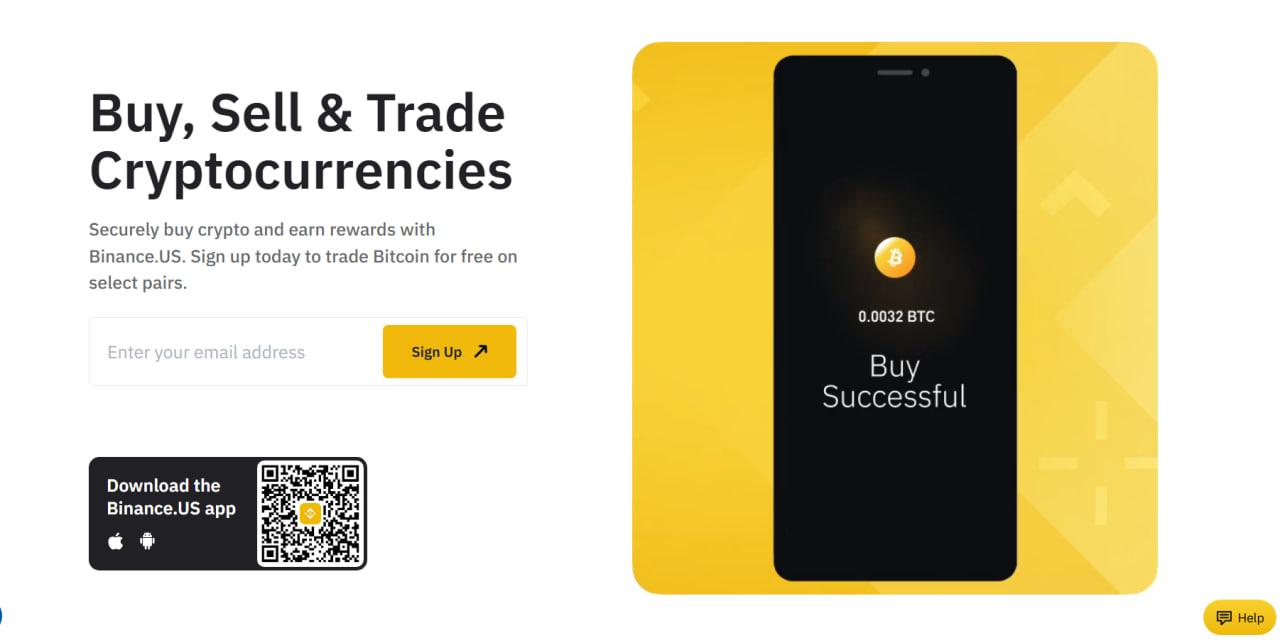 Binance – Mining & Trading Made Simple