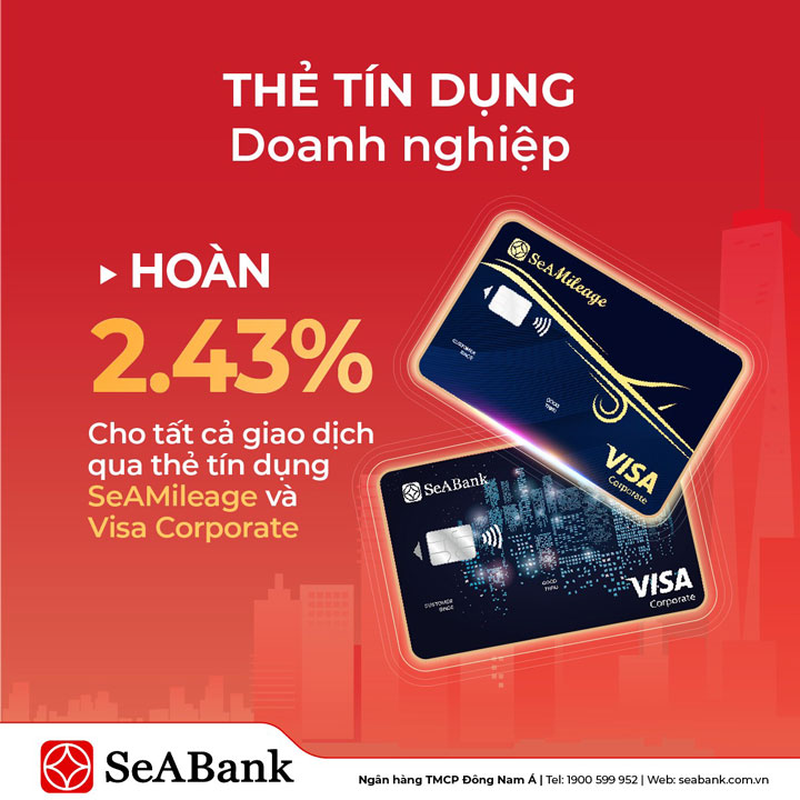 thẻ ghi nợ và thẻ tín dụng