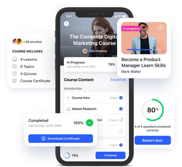 Buddyboss app