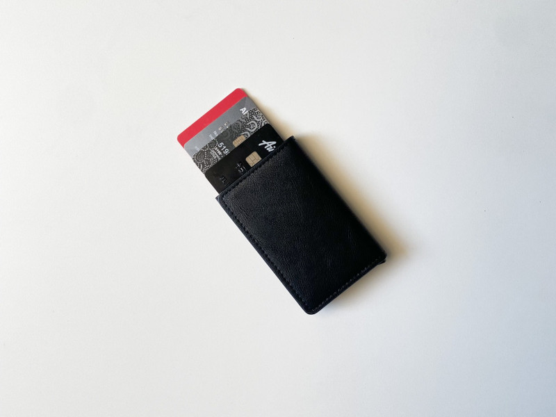 Card Holder