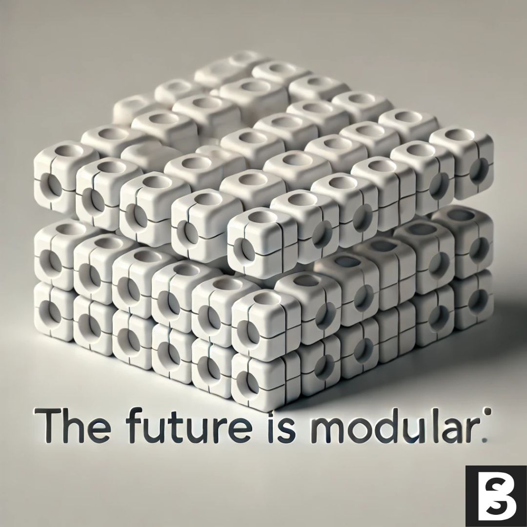 In today’s competitive and rapidly changing business environment, the combination of Microservices architecture and <strong>Bespoke Software</strong> offers a clear path to success. By leveraging these approaches, businesses can build flexible, scalable, and resilient systems that are perfectly aligned with their unique needs.   As more businesses recognise the value of modular, tailored software, we can expect to see an increasing shift toward microservices and bespoke development. This trend will drive innovation, improve customer experiences, and enable businesses to adapt quickly to whatever the future holds.