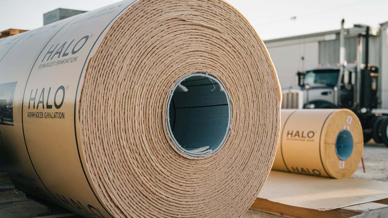 halo advanced graphite insulation in texas for sale