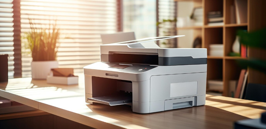 Maximizing Efficiency: The Benefits of Multifunction Copiers for Your Office